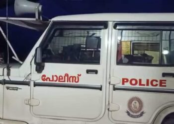 ഭിക്ഷ-തേടിയെത്തിയ-82-കാരിയെ-പൂട്ടിയിട്ട്-പീഡനത്തിന്-ശ്രമിച്ച-പൊലീസുകാരനടക്കം-2-പേർ-പിടിയില്‍