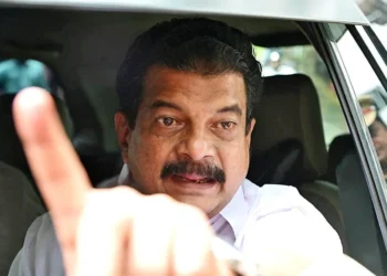 അറസ്റ്റിന്-വഴങ്ങുന്നത്-എം-എല്‍-എ-ആയതിനാല്‍,-ആളെ-കൂട്ടി-തനിക്ക്-അറസ്റ്റ്-തടയാനറിയാഞ്ഞിട്ടില്ല-പി-വി-അന്‍വര്‍