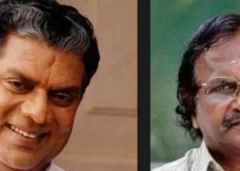 മല്ലികയും-ജഗതിയും-വിവാഹശേഷം-മദ്രാസിലെത്തി,-ആശങ്കയുണ്ടായിരുന്നു:ശ്രീകുമാരൻ-തമ്പി