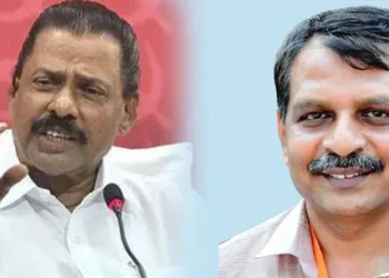 ഗോവിന്ദന്റെ-അശ്ലീല-പരാമര്‍ശം-മത-തീവ്രവാദികള്‍ക്ക്-വേണ്ടി-:-ആര്‍വി.-ബാബു