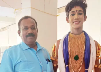 63-ാമത്-കേരള-സ്‌കൂള്‍-കലോത്സവം:-യൂ-ട്യൂബിനെ-ഗുരുവാക്കിയ-ശ്രീഹരി…