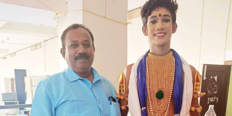 63-ാമത്-കേരള-സ്‌കൂള്‍-കലോത്സവം:-യൂ-ട്യൂബിനെ-ഗുരുവാക്കിയ-ശ്രീഹരി…