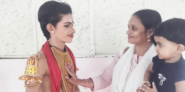 63-ാമത്-കേരള-സ്‌കൂള്‍-കലോത്സവം:-അമ്മച്ചുവടിന്-എ-ഗ്രേഡ്