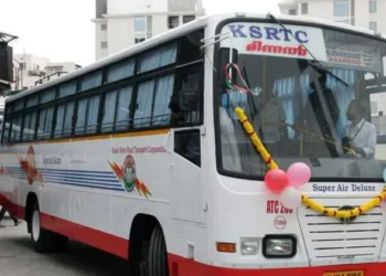 ഇനി-‘മിന്നല്‍’-വേഗത്തില്‍;-തിരുവനന്തപുരം-ബെംഗളൂരു-റൂട്ടിൽ-കെഎസ്ആർടിസി-മിന്നൽ-ബസ്-സർവീസ്-ഉടൻ