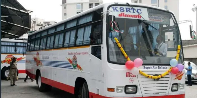 ഇനി-‘മിന്നല്’-വേഗത്തില്;-തിരുവനന്തപുരം-ബെംഗളൂരു-റൂട്ടിൽ-കെഎസ്ആർടിസി-മിന്നൽ-ബസ്-സർവീസ്-ഉടൻ