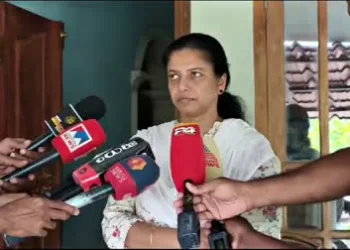 പിന്മാറില്ല,-ഏതറ്റം-വരെയും-പോകും;-ഞങ്ങളുടെ-ഭാഗം-കോടതി-വേണ്ടരീതിയില്‍-പരിഗണിച്ചില്ല,-അപ്പീൽ-നൽകുമെന്ന്-നവീൻ-ബാബുവിന്റെ-ഭാര്യ