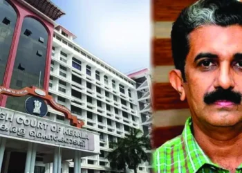 നവീൻ-ബാബുവിന്റെ-മരണത്തിൽ-സിബിഐ-അന്വേഷണമില്ല;-ഭാര്യ-മഞ്ജുഷയുടെ-ഹർജി-തള്ളി-ഹൈക്കോടതി,-നിലവിലെ-അന്വേഷണം-തുടരും