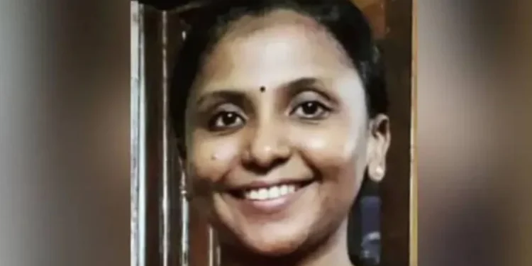 ലേഡി-ഡോക്ടർ-തൂങ്ങിമരിച്ച-നിലയിൽ