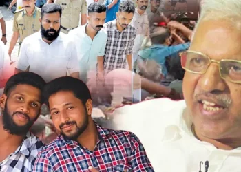 പെരിയ-കുറ്റവാളികള്‍ക്ക്-ജയില്‍-‘സ്വര്‍ഗലോകം-പോലെ’-യാണെന്ന്-ശരത്-ലാലിന്റെ-അച്ഛന്‍