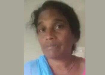 ദുബായിയിൽ-എട്ടു-വയസുകാരിയെ-ലൈംഗികമായി-പീഡിപ്പിച്ച-വീട്ടുജോലിക്കാരിയായിരുന്ന-യുവതി-അറസ്റ്റിൽ