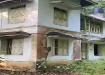 ചോറ്റാനിക്കരയില്‍-ആള്‍താമസമില്ലാത്ത-വീട്ടില്‍-നിന്നും-തലയോട്ടിയും-അസ്ഥികൂട-ഭാഗങ്ങളും-കണ്ടെത്തി