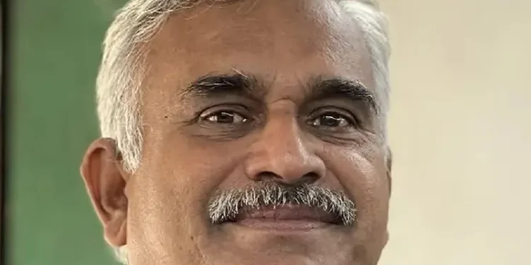 പി-വി-അന്വറിന്റെ-അനുയായി-സുകുവിനെ-പൊലീസ്-കസ്റ്റഡിയിലെടുത്തു