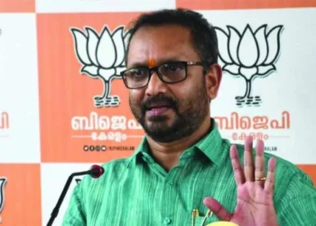 കായംകുളത്ത്-സിപിഎം,കോണ്‍ഗ്രസ്-പ്രവര്‍ത്തകരുള്‍പ്പെടെ-ബിജെപിയില്‍,-ജി-സുധാകരന്-സിപിഎമ്മില്‍-കറിവേപ്പിലയുടെ-വിലയില്ലെന്ന്-കെസുരേന്ദ്രന്‍