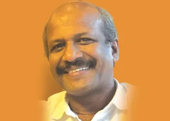 പി.-ശ്രീകുമാറിന്-പയനിയര്‍-ഇന്‍-മീഡിയ-പുരസ്‌കാരം