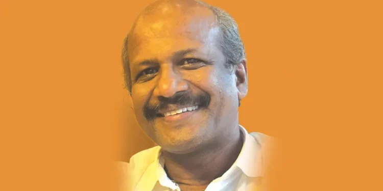 പി.-ശ്രീകുമാറിന്-പയനിയര്-ഇന്-മീഡിയ-പുരസ്കാരം