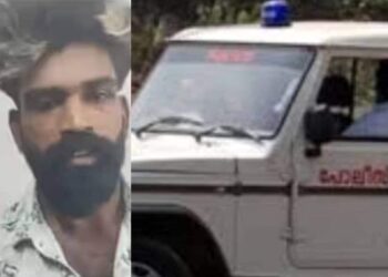 ഫോൺ-വാങ്ങി-നൽകി-ട്യൂഷനും-സ്കൂളിലേക്കും-ഓട്ടോയിൽ-കൊണ്ടുപോകുന്നതിനിടെ-പീഡിപ്പിച്ച-യുവാവ്-പിടിയിൽ