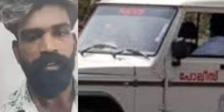 ഫോൺ-വാങ്ങി-നൽകി-ട്യൂഷനും-സ്കൂളിലേക്കും-ഓട്ടോയിൽ-കൊണ്ടുപോകുന്നതിനിടെ-പീഡിപ്പിച്ച-യുവാവ്-പിടിയിൽ