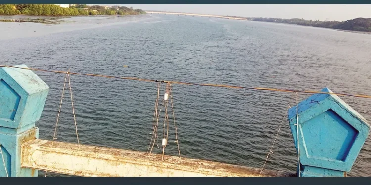 വൈദ്യുതി-റഗുലേറ്ററി-തടസ്സമൊഴിഞ്ഞു;-കൊച്ചി-തുറമുഖത്ത്-ഒഴുകുന്ന-സൗരോര്‍ജ-പദ്ധതി-യാഥാര്‍ത്ഥ്യമാകുന്നു