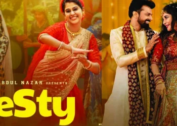 ബെസ്റ്റ്-ഗാനങ്ങളുമായി-‘ബെസ്റ്റി’-;-പത്തിരിപ്പാട്ടും-കല്യാണപ്പാട്ടുമെത്തി