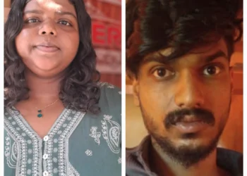 ആസിഫ്-അലി-മയക്കുമരുന്ന്-ഡീലർ-എന്നറിയാതെ-ആഞ്ജല-വലയിൽ-വീണു-;-ഇരുവരെയും-നൂറ്-ഗ്രാം-എംഡിഎംഎയുമായി-പോലീസ്-പിടികൂടി