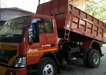 മകരവിളക്ക്-തീര്‍ത്ഥാടനം;-പത്തനംതിട്ട-ജില്ലയില്‍-3-ദിവസം-ടിപ്പര്‍-ലോറികളുടെ-ഗതാഗതം-നിരോധിച്ചു