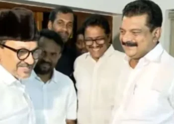 അന്‍വറിന്റെ-യുഡിഎഫ്-പ്രവേശം:-ലീഗിന്-സമ്മതം,-ജയിക്കാന്‍-എല്ലാ-വഴികളും-തേടുമെന്ന്-സാദിഖലി-തങ്ങള്‍