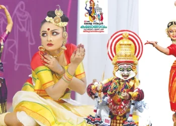 കലയുടെ-മാമാങ്കത്തിന്-ഇന്ന്-തിരശ്ശീല-വീഴും,-ടൊവിനോയും-ആസിഫുമെത്തും;-സ്വര്‍ണക്കപ്പിനായി-ഇഞ്ചോടിഞ്ച്-പോരാട്ടം;-തലസ്ഥാനത്തെ-സ്കൂളുകൾക്ക്-അവധി