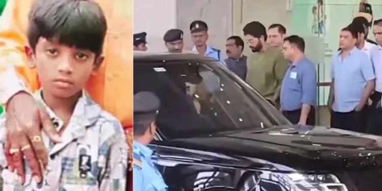 പുഷ്പ-2-അപകടം:-ഗുരുതരമായി-പരിക്കേറ്റ-ശ്രീതേജിനെ-അല്ലു-അര്ജുന്-സന്ദര്ശിച്ചു