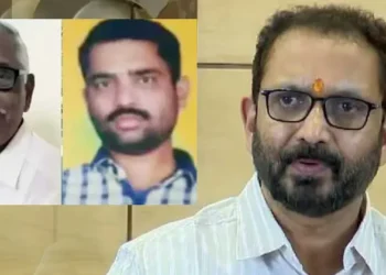 ഡിസിസി-ട്രഷററുടെ-മരണം:-രാഹുലിനെയും-പ്രിയങ്കയേയും-ചോദ്യം-ചെയ്യണം:-കെ.-സുരേന്ദ്രന്‍