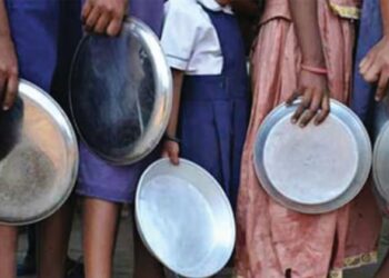 പണം-അനുവദിച്ചില്ല;-സ്കൂള്-ഉച്ചഭക്ഷണ,-പോഷകാഹാര-പദ്ധതി-കടുത്ത-പ്രതിസന്ധിയില്