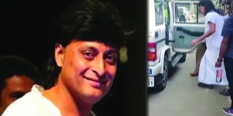 പോലീസിൻ്റേത്-ചടുലമായ-നീക്കം;-ബോബി-ചെമ്മണ്ണുരിന്റെ-കർണാടകയിലേക്ക്-കടക്കാനുള്ള-ശ്രമം-പാളി,-കസ്റ്റഡിയിലെടുത്തത്-കാർ-വളഞ്ഞ്