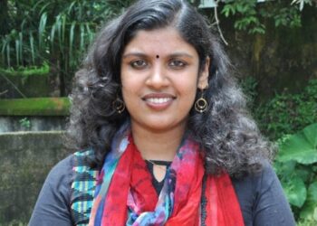 ഏറ്റവും-അധികം-സൈബര്‍-വേട്ടയ്‌ക്ക്-വിധേയാക്കപ്പെട്ടയാളാണ്-താൻ-;-കമന്റുകള്‍-കണ്ട്-കരഞ്ഞിട്ടുണ്ട്-:-ചിന്താ-ജെറോം