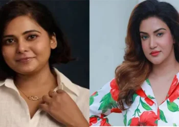 ആൺനോട്ടങ്ങളെയും-ലൈംഗിക-ദാരിദ്ര്യത്തെയും-വളരെ-ബുദ്ധിപരമായി-ഉപയോഗപ്പെടുത്തുന്നയാളാണ്-ഹണി-റോസ്;നടി-ഫറ-ഷിബ്‌ല