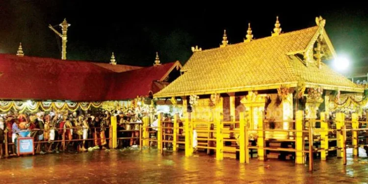 ശബരിമല-മകരവിളക്ക്-ദര്‍ശനം-സുഗമമാക്കാന്‍-കൂടുതല്‍-നിയന്ത്രണങ്ങള്‍