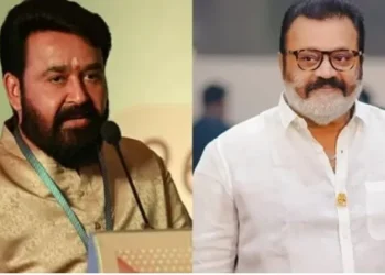 അതിമോഹമാണ്-മോനെ-എന്ന-സിനിമാ-ഡയലോഗ്-പറഞ്ഞ്-ഒതുക്കരുത്;-മോഹൻലാലിനോട്-സുരേഷ്-ഗോപി