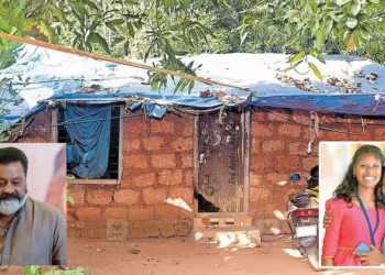 പാമ്പിനെ-പേടിക്കാതെ-നയനയ്ക്ക്-അനുകരിക്കാം-:-സുരേഷ്-ഗോപി-വീടുവെച്ചു-നല്കും