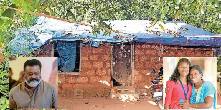 പാമ്പിനെ-പേടിക്കാതെ-നയനയ്ക്ക്-അനുകരിക്കാം-:-സുരേഷ്-ഗോപി-വീടുവെച്ചു-നല്കും