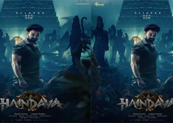 ബെല്ലംകൊണ്ട-സായ്-ശ്രീനിവാസ്-–-ലുധീർ-ബൈറെഡ്ഡി-ചിത്രം-“ഹൈന്ദവ”