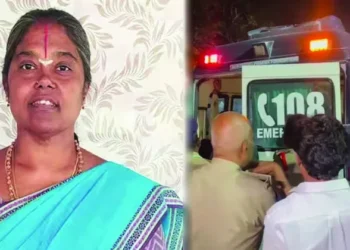 തിരുപ്പതി-ദുരന്തം:-തിക്കിലും-തിരക്കിലും-പെട്ട്-മരിച്ചവരിൽ-മലയാളിയും,-പാലക്കാട്-സ്വദേശി-നിർമലയുടെ-മൃതദേഹം-തിരിച്ചറിഞ്ഞു