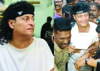 ഹണി-റോസിന്റെ-ലൈംഗികാധിക്ഷേപ-പരാതിയില്‍-ബോബി-ചെമ്മണ്ണൂർ-14-ദിവസം-റിമാൻഡിൽ;-വിധിക്ക്-പിന്നാലെ-ദേഹാസ്വാസ്ഥ്യം