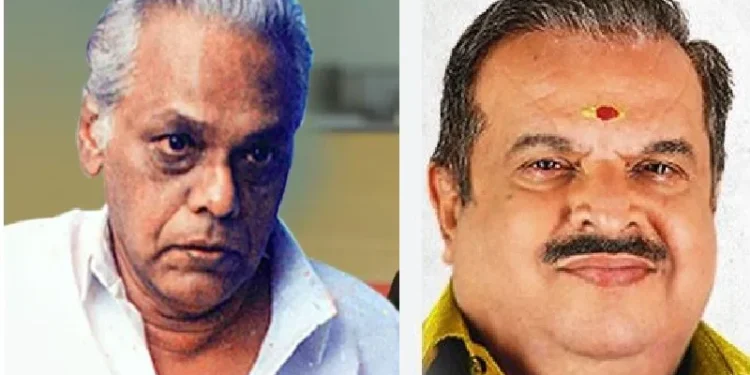 പുറത്തുവന്ന-ആദ്യഗാനം-‘മഞ്ഞലയില്‍-മുങ്ങിത്തോര്‍ത്തി…’-സൂപ്പര്‍-ഹിറ്റായി;-പിന്നെ-മരണം-വരെയും-പിന്നണി-ഗായകനായി