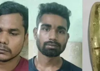 വ്യാജസ്വർണ്ണക്കട്ടി-നൽകി-തട്ടിയെടുത്തത്-6-ലക്ഷം-രൂപ-:-അസം-സ്വദേശികൾ-പിടിയിൽ