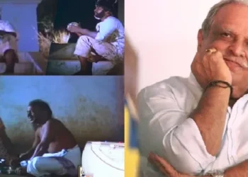 ആനക്കൂട്ടം-മതിമറന്ന്-കേട്ട-ജയചന്ദ്രന്റെ-സ്വരമാധുര്യം-,-ഇളയരാജയുടെ-ഭാവസംഗീതം-;-തമിഴകം-ഇന്നും-ഏറ്റുപാടുന്ന-പാട്ട്