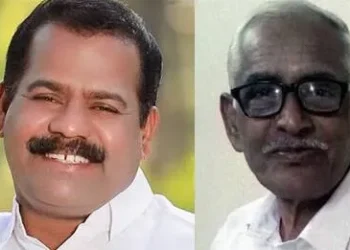 ഡിസിസി-ട്രഷററുടെ-മരണം-:-എംഎൽഎ-ഐ-സി-ബാലകൃഷ്ണനടക്കം-നേതാക്കൾ-ഒളിവിൽ-:-വയനാട്ടിൽ-കോൺഗ്രസിന്-പ്രതിസന്ധി