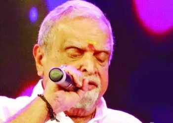 ആ-നാദസൗഭഗം-നിലച്ചത്-സ്വര്ഗവാതില്-തുറന്നനേരം;-പുണ്യജന്മം…-ധന്യജന്മം…പ്രണാമം