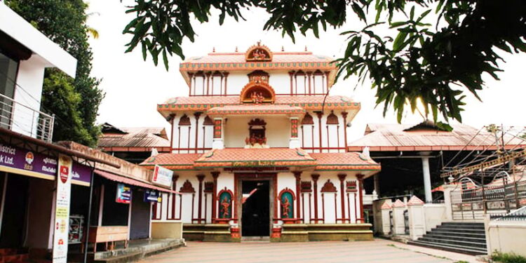 തിരുവൈരാണിക്കുളത്ത്-ശ്രീപാര്‍വതീ-ദേവിയുടെ-നടതുറപ്പ്-മഹോത്സവം-12-മുതല്‍