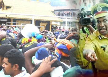 ശബരിമലയോടു-സര്‍ക്കാര്‍-ചെയ്യുന്നത്…തീര്‍ത്ഥാടനത്തിനെതിരേ-പ്രത്യക്ഷ-ഇടപെടലുകള്‍-മാത്രമല്ല-പരോക്ഷ-പദ്ധതികളും-നടപ്പാക്കുന്നു