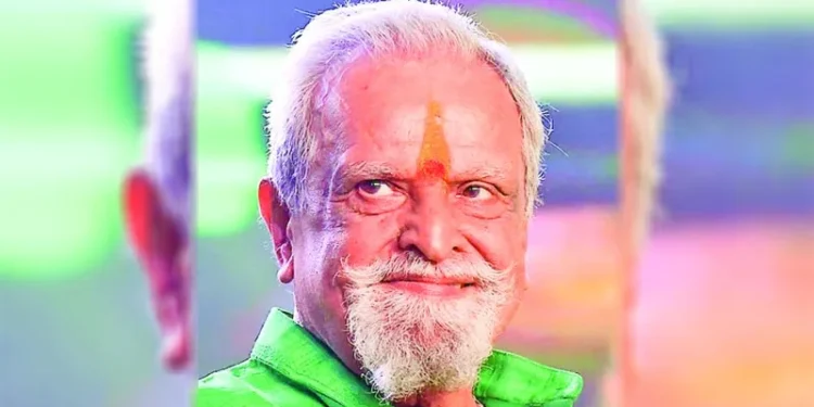 ഭാവഗാനം-നിലച്ചു;-ഭൗതികദേഹം-വീട്ടിലെത്തിച്ചു,-10-മണിമുതൽ-പൊതുദർശനം,-സംസ്കാരം-നാളെ-ഉച്ചകഴിഞ്ഞ്-പാലിയത്ത്-വീട്ടിൽ