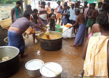 സന്നിധാനത്ത്-തീര്‍ഥാടകര്‍-സ്വയം-പാചകം-ചെയ്യേണ്ട,-സിലിണ്ടറുകള്‍-പിടിച്ചെടുക്കണമെന്ന്-ഹൈക്കോടതി