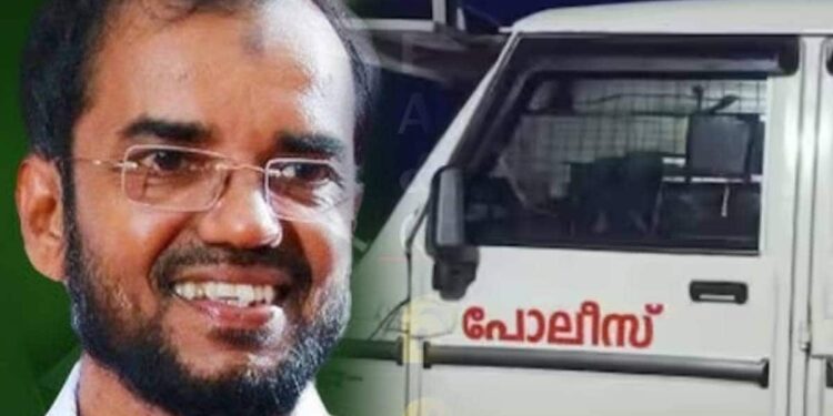 കോഴിക്കോട്-റിയൽ-എസ്റ്റേറ്റ്-വ്യാപാരി-മാമിയുടെ-തിരോധാനം;-ഡ്രൈവറെയും-കാണാനില്ലെന്ന്-പരാതി